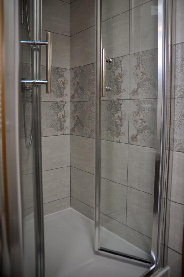Apartmani Justic Njivice Ngoại thất bức ảnh