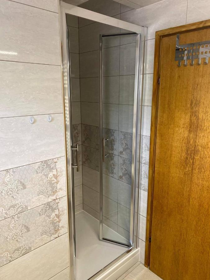 Apartmani Justic Njivice Ngoại thất bức ảnh